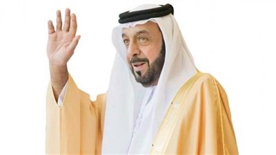 عاجل | مصر تعلن الحداد 3 أيام علـى الشيخ خليفة بن زايد رئيس دولة الإمارات