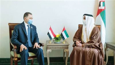 مجلس وزراء الداخلية العرب ينعى الشيخ خليفة بن زايد آل نهيان