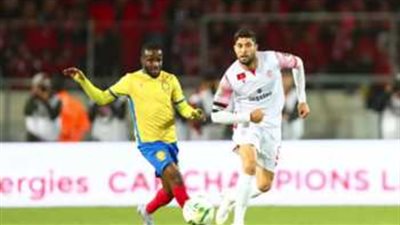 الوداد يتعادل مع بترو أتليتكو في الشوط الأول في نصف نهائي الأبطال