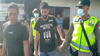 لأكثر من 72 ساعة.. العثور على بحار سقط من قاربه في جزيرة بالي بإندونيسيا