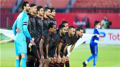 تعرف على تفاصيل  برنامج الأهلي  قبل موقعة سطيف 