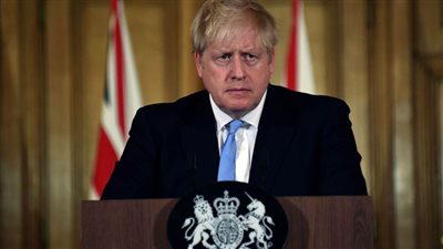 رئيس الوزراء البريطاني في الإمارات غدا لتقديم العزاء في الشيخ خليفة