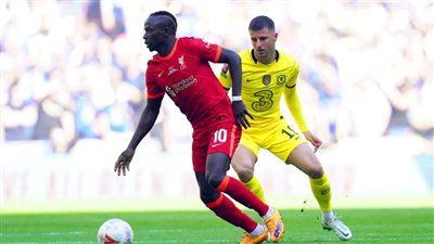 ليفربول بطلًا لكأس الاتحاد الإنجليزي للمرة الثامنة في تاريخه 