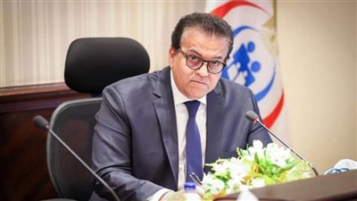د. خالد عبد الغفار يستقبل ممثلي معهد «سيروم» الهندي لمتابعة تنفيذ اتفاقية نقل تكنولوجيا تصنيع اللقاحات (صور)