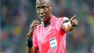 حقيقة إسناد تحكيم مباراة الأهلي والوداد المغربي لـ«بكاري جساما» 