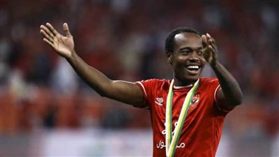 رسميًا..  استدعاء بيرسي تاو لقائمة جنوب إفريقيا