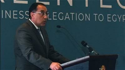 رئيس الوزراء: 4.5٪ معدل النمو المتوقع خلال العام المقبل