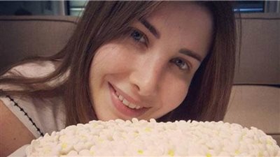 نادية الجندى تهنئ نانسى عجرم بعيد ميلادها: بتمنى لك النجاح فى كل أعمالك