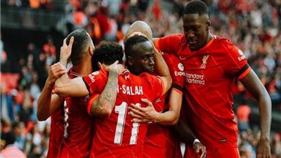 ليفربول يواجه ساوثهامبتون بشعار 