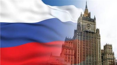 الخارجية الروسية تطرد اثنين من موظفي السفارة الفنلندية بموسكو.. لهذا السبب 