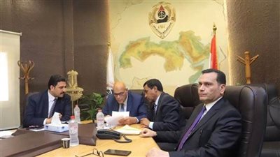 اتحاد المصريين بالخارج ينظم مؤتمر مقومات نجاح الحوار الوطني