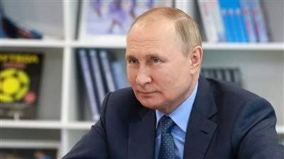 بوتين يجري اتصالا هاتفيا برئيس الإمارات لتقديم واجب العزاء