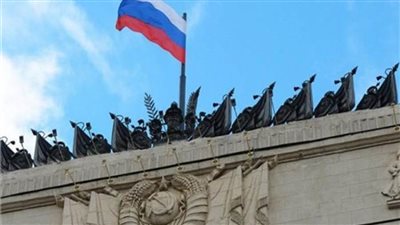 الخارجية الروسية تعلن طرد 24 دبلوماسيا إيطاليا 