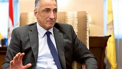 عامر: 85% من الأموال الساخنة خرجت في 2021.. وقرارات الفائدة الأمريكية لن تؤثر علينا 