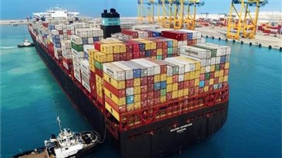 ارتفاع صادرات مصر من الصناعات الغذائية لماليزيا فى الربع الأول من 2022 