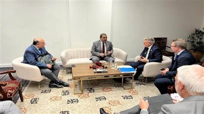 وزير القوى العاملة: انخفاض معدل البطالة في مصر لـ7.2% بالربع الأول من العام الجاري (صور)