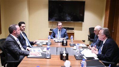 تعاون مشترك بين قطاع البترول وبيكرهيوز الأمريكية فى مجال تحسين كفاءة استخدام الطاقة