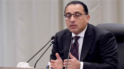 رئيس الوزراء يشهد إطلاق الاستراتيجية الوطنية لتغير المناخ فى مصر 2050