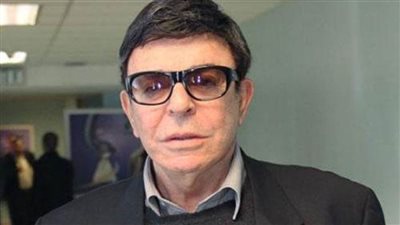 عاجل | وفاة الفنان سمير صبري بعد صراع مع المرض