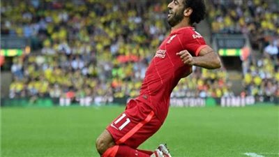 كلوب: محمد صلاح لا يرغب في المخاطرة من أجل لقب الهداف 