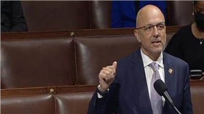 النواب الأمريكي: الشراكة مع مصر في مكافحة الإرهاب بالغة الأهمية