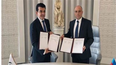 توقيع اتفاقية إنشاء مكتب منظمة «الإيسيسكو» الإقليمي في أذربيجان 