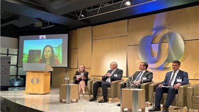 اقتصادية قناة السويس: توقيع عقود مشروعات الهيدروجين الأخضر نوفمبر المقبل 