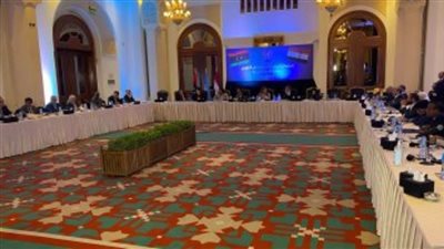 مجلسا النواب والدولة الليبيان يتوافقان على 140 مادة في مسودة مشروع الدستور