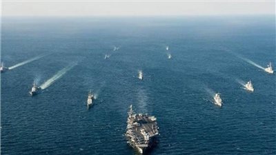 اليابان تحتج على تنقيب الصين عن الغاز في بحر الصين الشرقي 