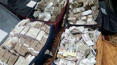 إحالة رئيس مجلس إدارة شركة بترول كبرى للجنايات بتهمة اختلاس 3.5 مليون جنيه