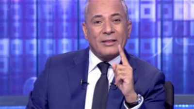 أحمد موسى: السيسي حول الصحراء لأراض زراعية.. فيديو