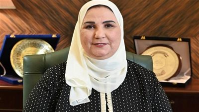 وزيرة التضامن توجه بإحالة سيدة جزائرية وأطفالها إلى أحد مراكز استضافة ضحايا العنف