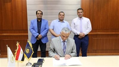 جامعة الملك سلمان الدولية توقع بروتوكول تعاون مع هواوي تكنولوجيز لإنشاء 