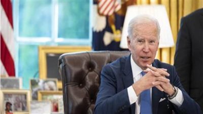 «بايدن» يحذر من تفشي جدري القرود: مصدر قلق