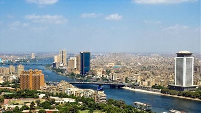 طقس الغد.. حار نهارا على القاهرة الكبرى والعظمى في العاصمة 31 درجة