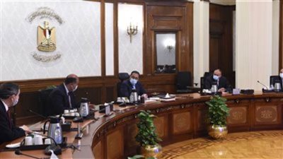 مدبولي يُتابع خطوات تعزيز التعاون في قطاع الصناعة بين مصر والإمارات والأردن