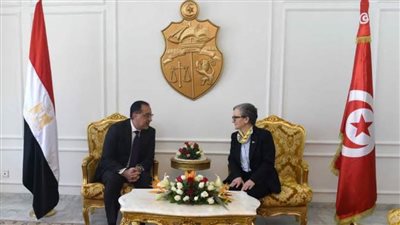 مدبولي وبودن يفتتحان المنتدى الاقتصادي التونسي المصري لأصحاب الأعمال