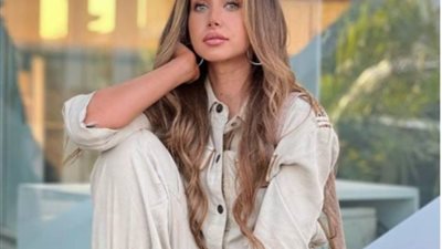 هنا الزاهد تخطف أنظار متابعيها بـ إطلالة جديدة