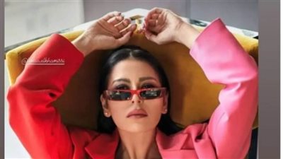 لقاء الخميسي تتألق بنيولوك جديد | صور