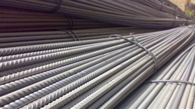 تراجع أسعار الحديد 1000جنيه بالطن فى السوق المصرى