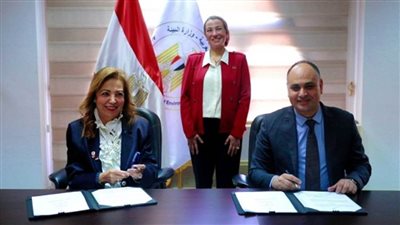 وزيرة البيئة: نحرص على تعزيز دور المجتمع المدني في صون الموارد الطبيعية ومواجهة آثار تغير المناخ (صور)