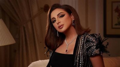 أنغام تتألق في أحدث ظهور | صور