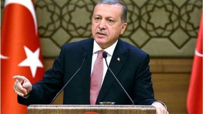 أردوغان يعلن بدء عملية عسكرية جديدة على حدود سوريا