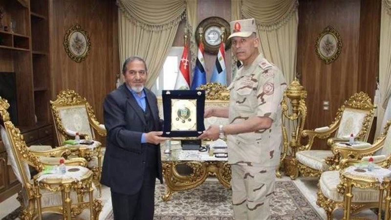 الشورى