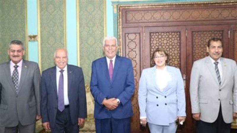الشورى