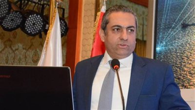  نائب وزير الاسكان للمشروعات القومية: العاصمة الإدارية أول مدينة ذكية في مصر 