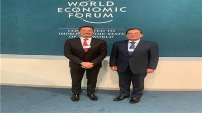 وزير البترول: بوابة مصر للاستكشاف سهلت طرح المزايدات وتوفير البيانات 