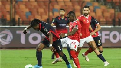 لمواجهة الوداد..بعثة الأهلي تطير للمغرب اليوم