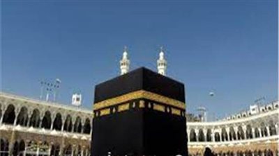 للمرة الأولى هذا العام.. الشمس تتعامد على الكعبة المشرفة السبت المقبل