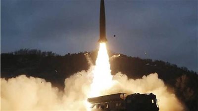 سول وواشنطن وطوكيو: الإطلاق الصاروخي الكوري الشمالي يهدد السلام  